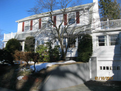 58 Walnut St, Newton, MA 02460 exterior