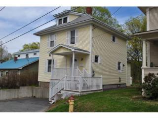 6 Mckenzie Dr, Windsor, VT 05089 exterior