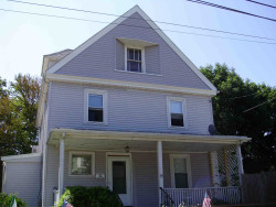 36 Green St, Newton, MA 02458 exterior