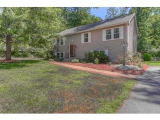 11 Cider Hill Rd, Rochester, NH 03867 exterior