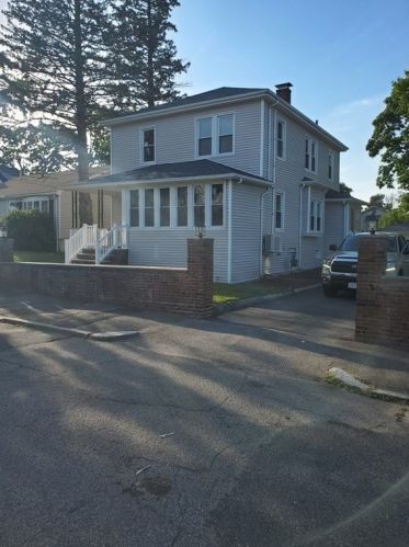 7 Sycamore Ave, Brockton, MA 02301 exterior