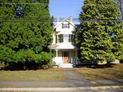 43 Otis St, Newton, MA 02460 exterior