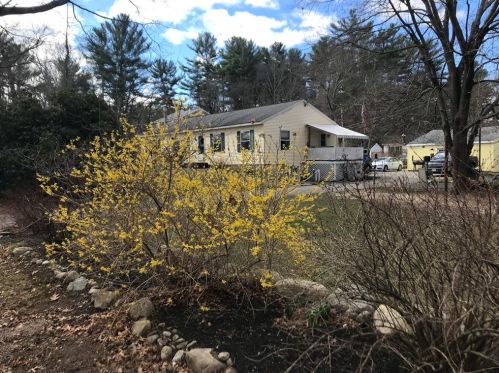 3 Snow St, Hanson, MA 02341 exterior