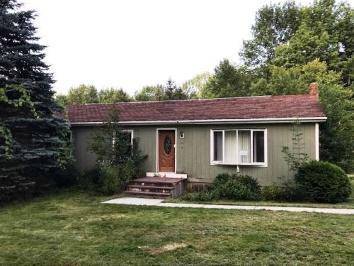 45 Old North Rd, Templeton, MA 01468 exterior