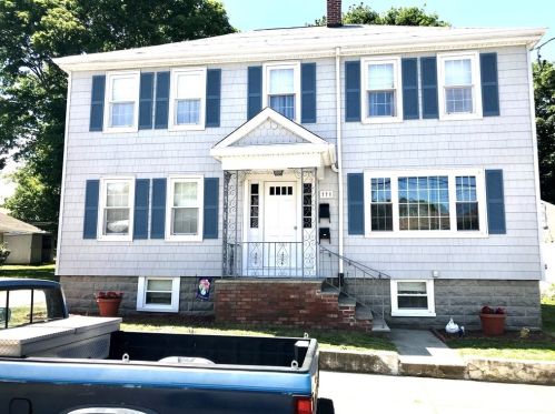 771 King St, Fall-River, MA 02724 exterior