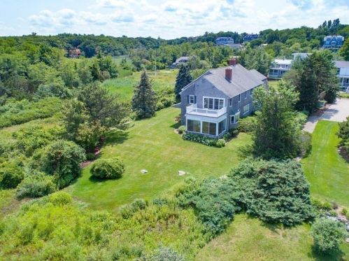 99 Atlantic Ave, Cohasset, MA 02025 exterior