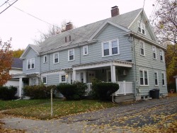 78 Elmore St, Newton, MA 02459 exterior