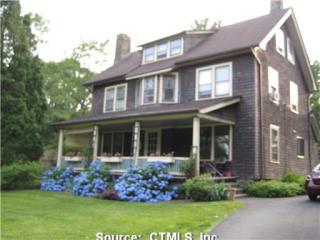 640 Evergreen Ave, New Haven, CT 06518 exterior