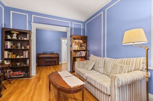 153 Strathmore Rd, Boston, MA 02135 exterior