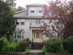 32 Commonwealth Ave, Newton, MA 02459 exterior