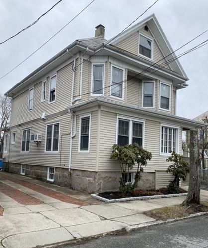 145 Brownell St, New-Bedford, MA 02740 exterior