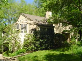 150 Bentley Cir, Goshen, CT 06756 exterior