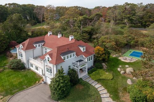 58 Eastern Point Blvd, Gloucester, MA 01930 exterior