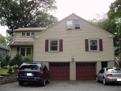 45 Greenough St, Newton, MA 02465 exterior