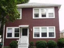 32 Gilbert St, Newton, MA 02465 exterior