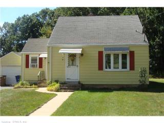 275 Phoenix St, Vernon, CT 06066 exterior