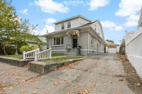 121 Sackett St, Providence, RI 02907 exterior