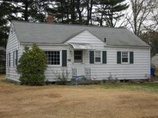 87 Granger St, Springfield, MA 01119 exterior