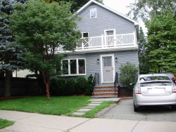 17 Champa St, Newton, MA 02464 exterior