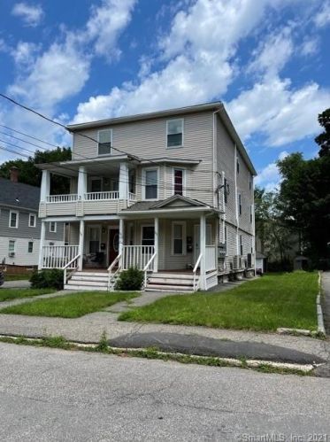 139 Pythian Ave, Torrington, CT 06790 exterior