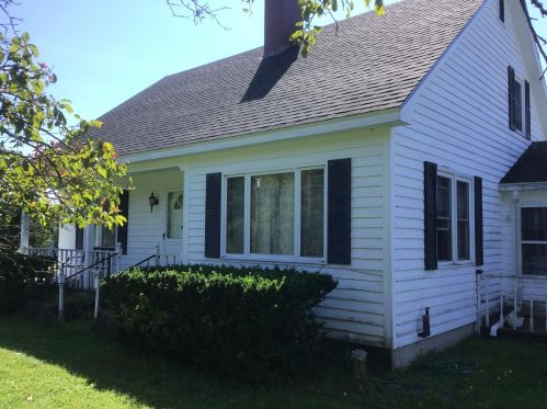 289 Garnet Head Rd, Pembroke, ME 04666 exterior