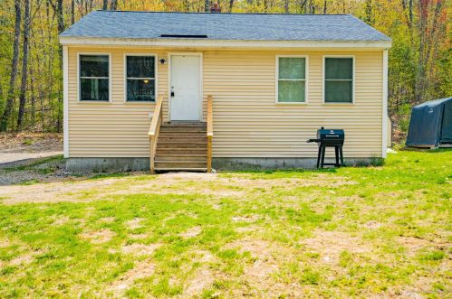 1441 Pequawket Trl, Hiram, ME 04041 exterior