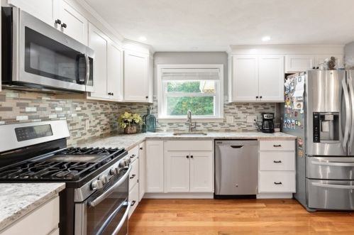 12 Neal Rd, Danvers, MA 01923 exterior