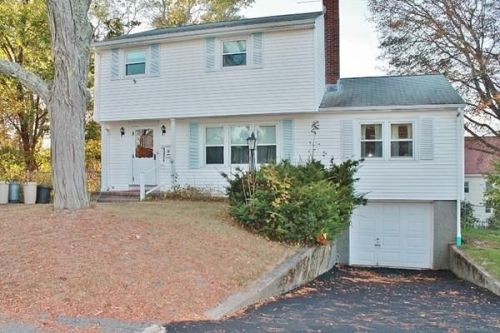 9 Wiley St, Woburn, MA 01801 exterior