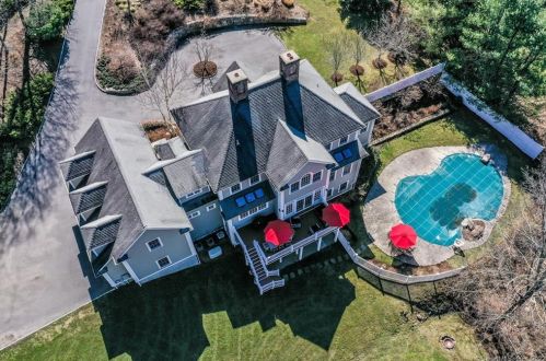 23 Belvedere Ct, Ridgefield, CT 06877 exterior