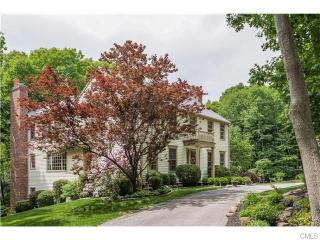 14 Armand Rd, Ridgefield, CT 06877 exterior