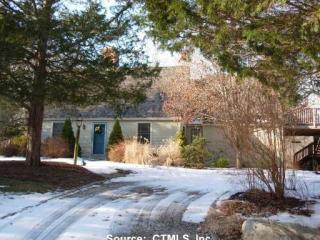 10 Stone Pasture Ln, Deep River, CT 06419 exterior