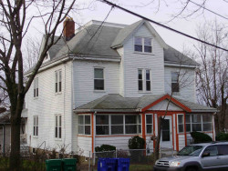 55 Hale St, Newton, MA 02464 exterior