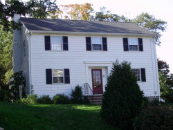 18 Gray Birch Ter, Newton, MA 02460 exterior