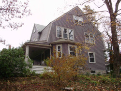 38 Kenwood Ave, Newton, MA 02459 exterior