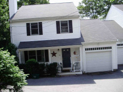 56 Chandler Pl, Newton, MA 02464 exterior