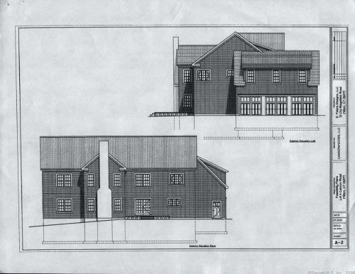 4 Cannon Rd, Wilton, CT 06897 exterior