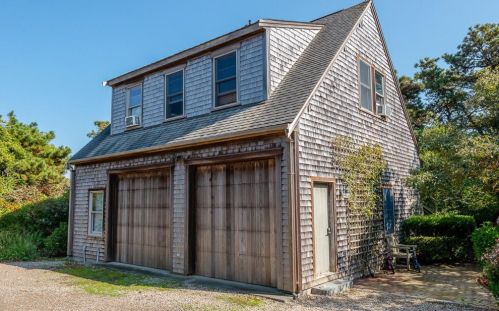 3 Evergreen Way, Nantucket, MA 02554 exterior