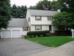 56 Lawmarissa Rd, Newton, MA 02468 exterior