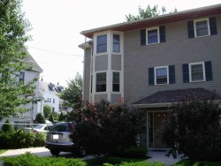 65 Faxon St, Newton, MA 02458 exterior