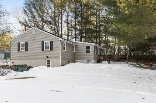 176 Nugget Dr, Charlton, MA 01507 exterior