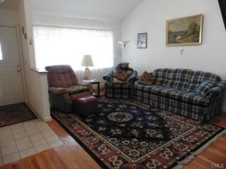 61 Highland Dr, Upper-Stepney, CT 06468 exterior
