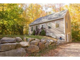 19 Kendal Ln, Strafford, NH 03884 exterior