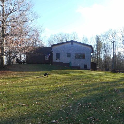58 Maple Crest Rd, Barre, VT 05641 exterior