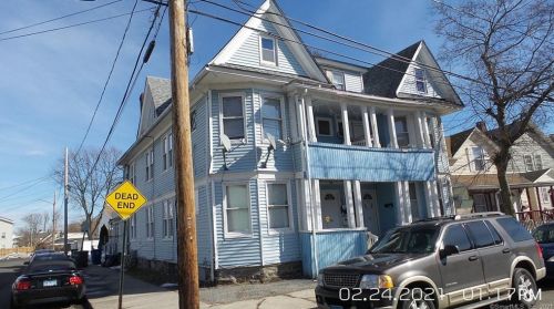 276 Carroll Ave, Bridgeport, CT 06607 exterior