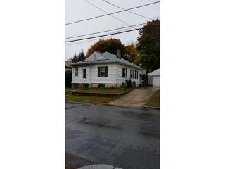 33 Hilarity St, Providence, RI 02909 exterior