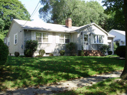 20 Haynes Rd, Newton, MA 02459 exterior