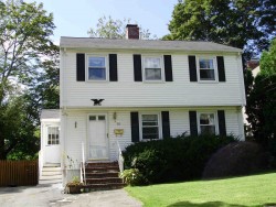 30 Grant St, Newton, MA 02465 exterior