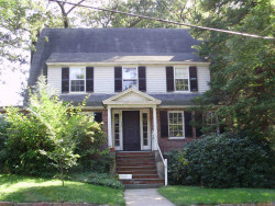 220 Dorset Rd, Newton, MA 02468 exterior