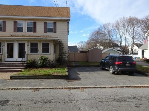 49 Wilson St, Billerica, MA 01862 exterior