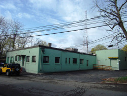 93 Border St, Newton, MA 02465 exterior